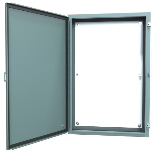 Product image for NEMA12 PNL ENCL 36X24X6
