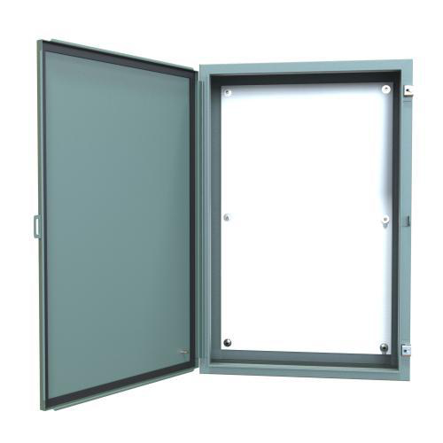 Product image for NEMA12 PNL ENCL 36X24X8