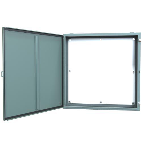 Product image for 1418 PANEL ENCL 36X36X8
