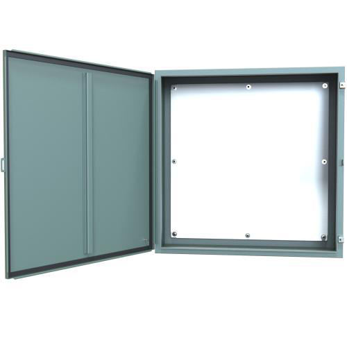 Product image for 1418 PANEL ENCL 36X36X12
