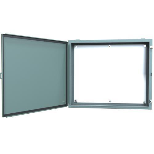 Product image for NEMA12 PNL ENCL 30X36X8