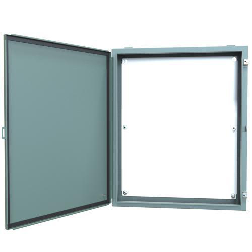 Product image for NEMA12 PNL ENCL 36X30X6