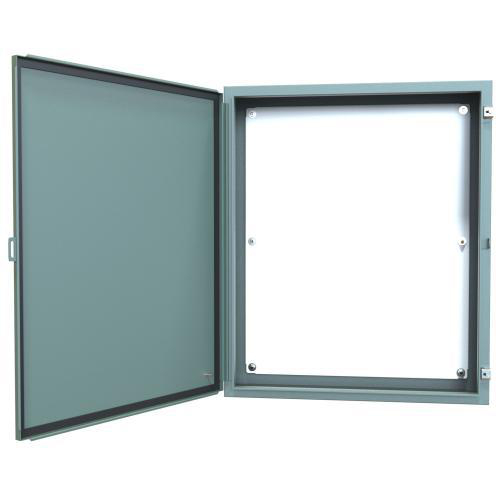 Product image for NEMA12 PNL ENCL 36X30X8