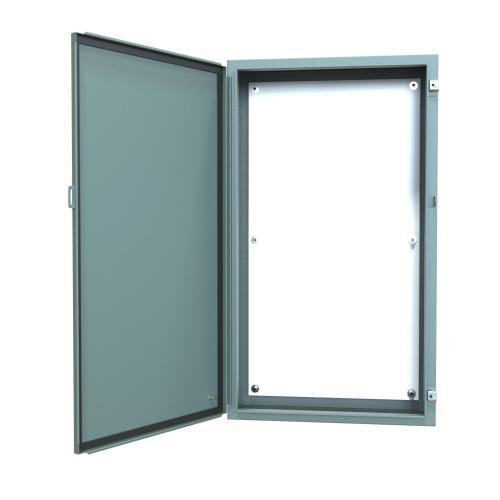 Product image for NEMA12 PNL ENCL 42X24X8