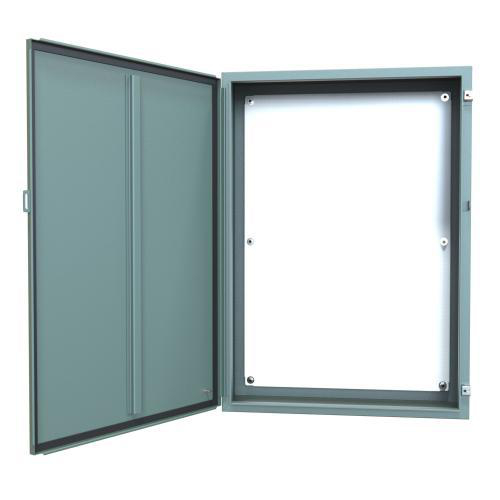 Product image for NEMA12 PNL ENCL 42X30X10
