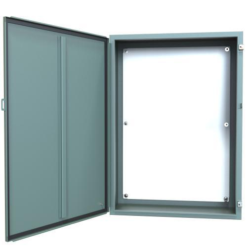 Product image for PANEL ENCLOSURE