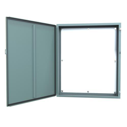 Product image for NEMA12 PNL ENCL 42X36X8