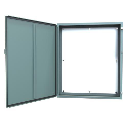 Product image for NEMA12 PNL ENCL 42X36X10