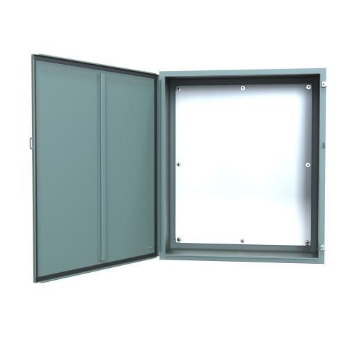 Product image for 1418 PANEL ENCL 42X36X16