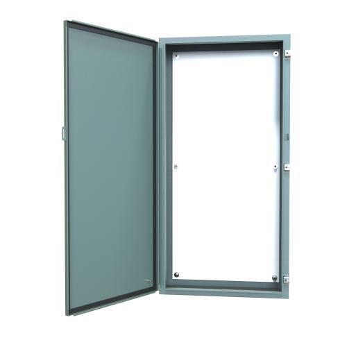 Product image for NEMA12 PNL ENCL 48X24X8