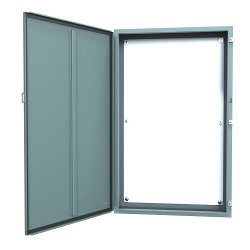 Product image for NEMA12 PNL ENCL 48X30X8