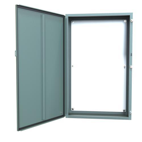 Product image for NEMA12 PNL ENCL 48X30X10