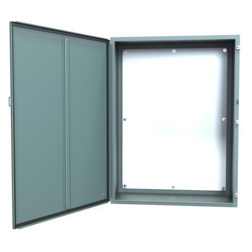 Product image for NEMA12 PNL ENCL 48X36X16