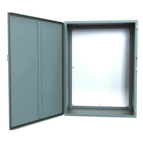 Product image for PANEL ENCL. 48X36X20