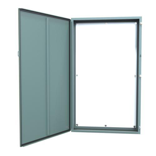 Product image for NEMA12 PNL ENCL 60X36X8