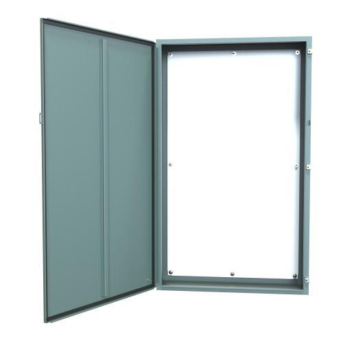 Product image for NEMA12 PNL ENCL 60X36X10