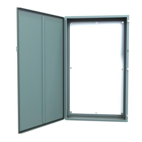 Product image for NEMA12 PNL ENCL 60X36X12