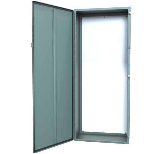 Product image for NEMA12 PNL ENCL 72X30X16