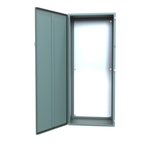 Product image for NEMA12 PNL ENCL 72X30X20