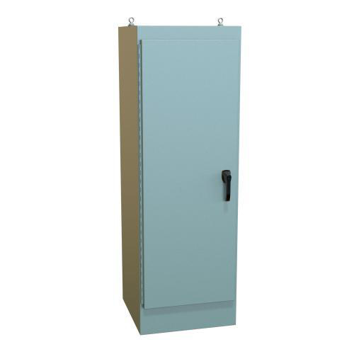 Product image for N12FREE STDG BOX 71.87X24X24
