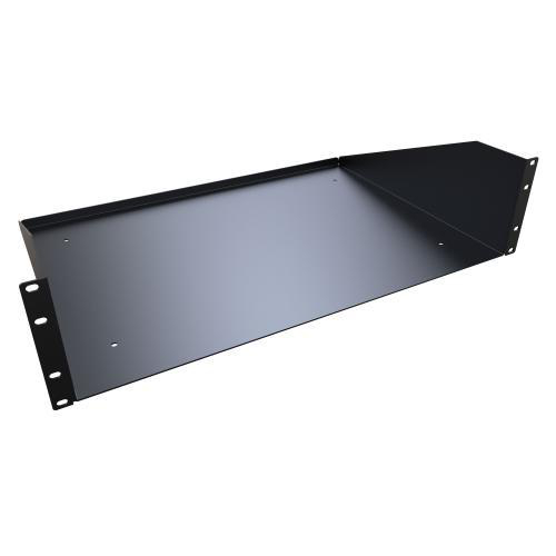 Product image for 3U 15D 23IN MOUNTING RACK SHLF