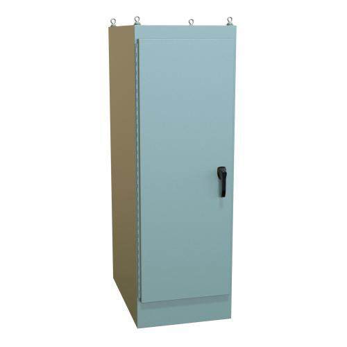 Product image for FREE STAND ENCL