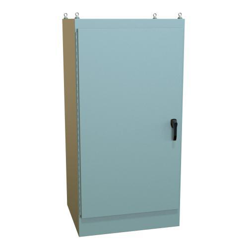 Product image for N12FREE STDG BOX 71.87X36X30