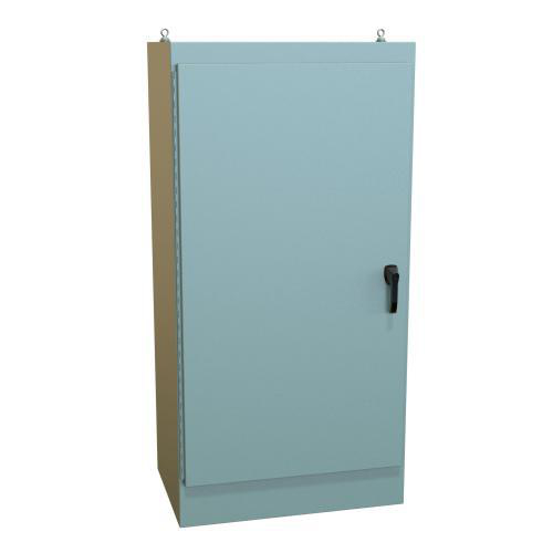 Product image for N12FREE STDG BOX 71.87X36X24