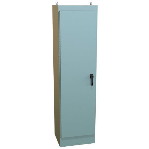 Product image for FREE STAND ENCL 90X24X20