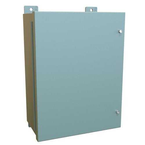 Product image for LARGE JIC ENCL 16HX12WX7D