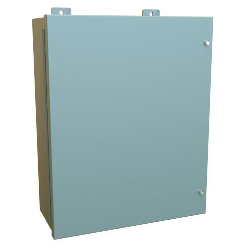 Product image for LARGE JIC ENCL 20H X 16W X 7D