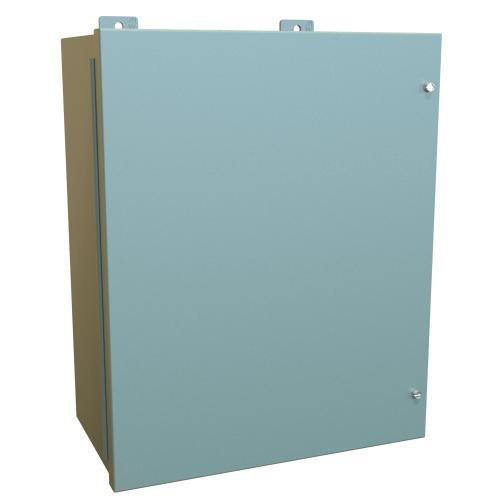 Product image for LARGE JIC ENCL 20H X 16W X 9D