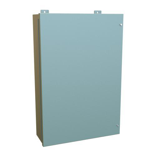 Product image for LARGE JIC ENCL 30HX20WX7D