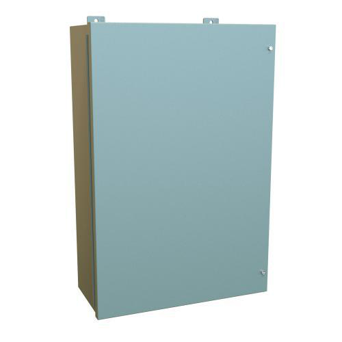 Product image for LARGE JIC ENCL 30HX20WX9D