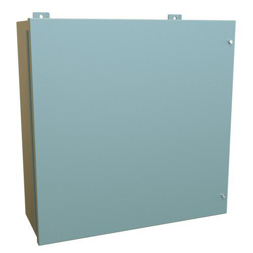 Product image for LARGE JIC ENCL 24HX24WX9D
