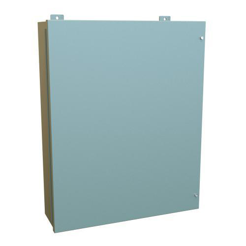 Product image for LARGE JIC ENCL 30HX24WX7D