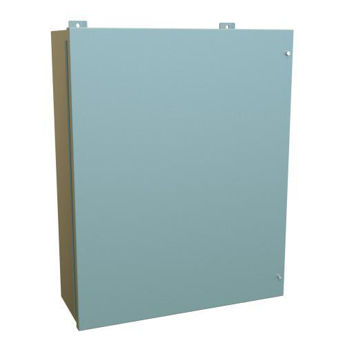 Product image for LARGE JIC ENCL 30HX24WX9D