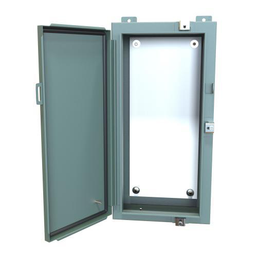 Product image for PANEL ENCL. 24HX12WX6D