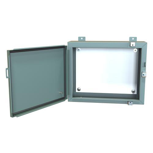 Product image for 1418N4 PANEL ENCL 16X20X6