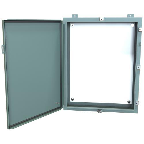 Product image for NEMA4 PNL ENCL 30X24X6