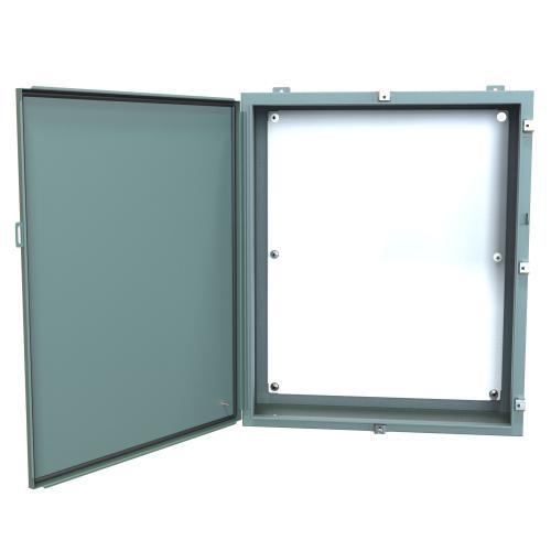Product image for PANEL ENCL. 36X30X10