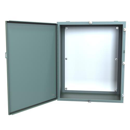Product image for ENCL TYPE4.36X30X16 SGL DR C80