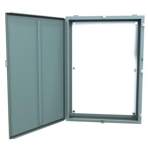 Product image for NEMA4 PNL ENCL 42X30X8