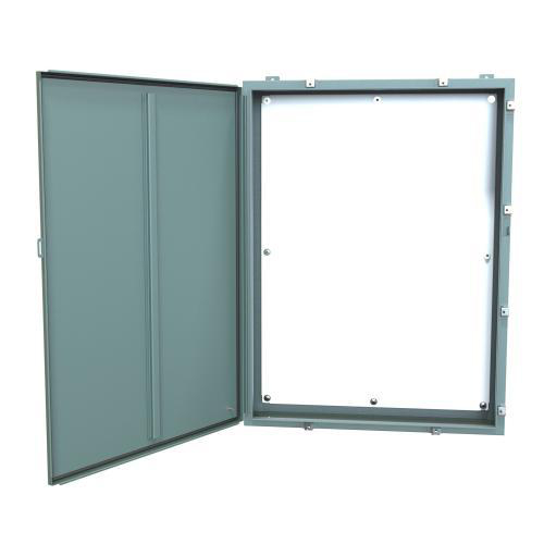 Product image for NEMA4 PNL ENCL 48X36X8