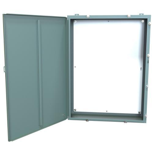 Product image for PANEL ENCL. 48X36X10