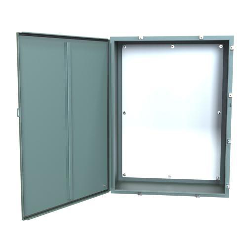 Product image for 1418N4 PANEL ENCL 48X36X16