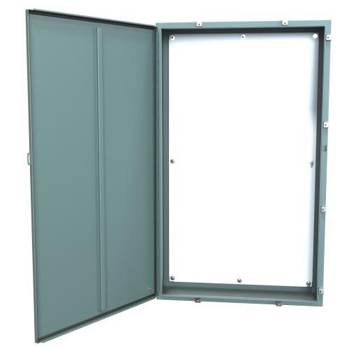 Product image for NEMA4 PNL ENCL 60X36X10