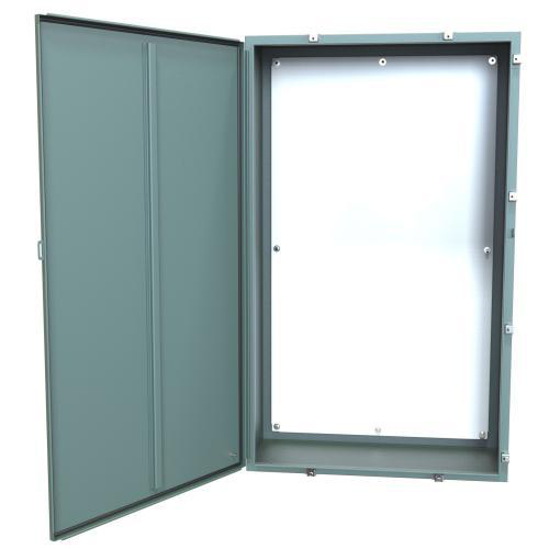 Product image for NEMA4 PNL ENCL 60X36X16