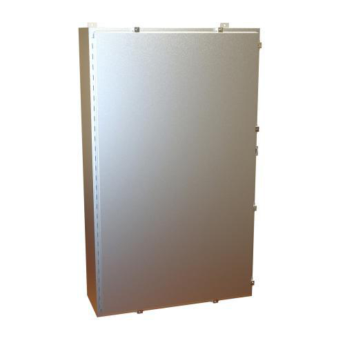 Product image for Enclosure wall mount alu 60x36x12in NEMA4X