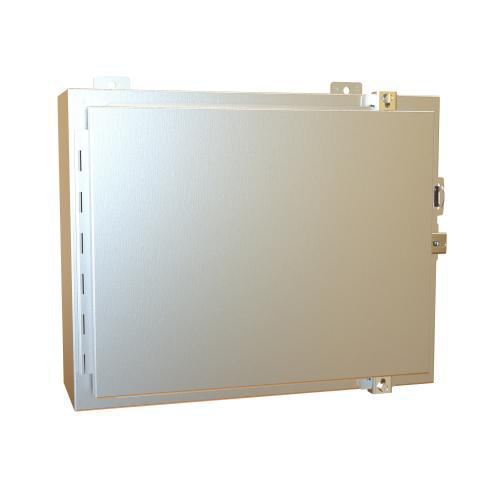 Product image for NEMA 4X ENCL PANL 16X20X6